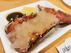 澳龍-悉尼鱼市场