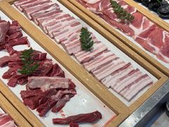 -汉阳廷自助烤肉(同和金铂天地店)