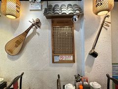 -京城小江南·北京烤鸭·江南土菜·白鱼(中关村店)