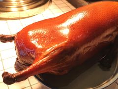 -海航大厦万豪酒店彩海轩中餐厅(霄云路店)