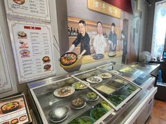 -百年银屏蚝烙·潮汕菜·非遗(乐山店)