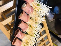 -巷子里 | 烤肉·火锅·酒场