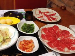 -松坂屋日料自助(长城路店)