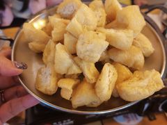 -Thank u mom非油炸健康鸡(万国广场店)