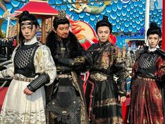 -华夏文旅海洋公园