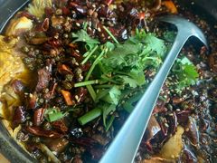 -烛影拾光观景餐厅·创意菜·摄影·小提琴(大唐不夜城店)