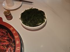 -重庆古城墙火锅(贵阳店)