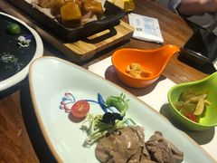 -阿伟海鲜楼·福建菜(延寿店)