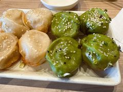 -咬不得高祖生煎·简餐(金逸影城店)