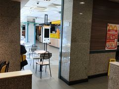 -麦当劳(东大桥店)