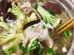 -福屿鲜捞小吃·捞化(福屿总店)