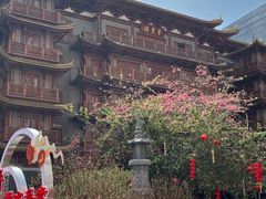 -西关明记肠粉·亚洲地标美食(北京路店)