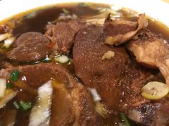 -水仙拉面(水仙街店)