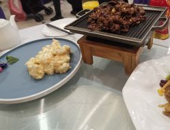 -宴宾楼·宴会厅(南开店)