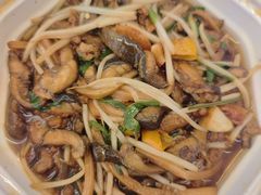 -桂满陇·蟹黄小笼汤包(清河万象店)