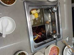 -海底捞火锅(万达广场店)