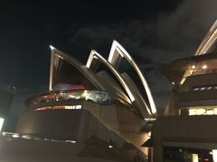 -悉尼歌剧院