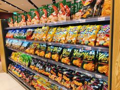 -NOBLE MART(巴黎人购物中心分店)