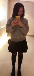 中发-3AM HAIR SALON染发烫发接发