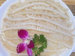 -千牛将·鲜牛肉火锅(开元路店)