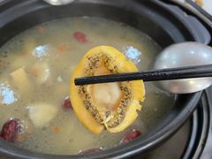 -濠轩阁特色生蚝火锅(水湾路店)