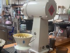 -本無咖啡·BeanWood Coffee