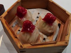 -云山茶餐厅(广东大厦店)