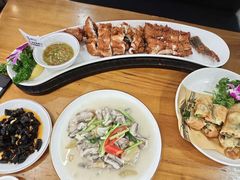 -醉壹号海鲜大排档(厦门美食地标店)