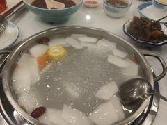 -横沥牛庄(总店)