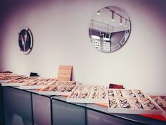 -目艮眼镜SHOWROOM(品牌集合店)
