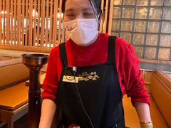 -西塔老太太泥炉烤肉(北京望京店)