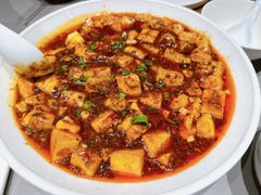 -四川饭店(长白店)