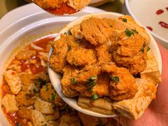 -饭橘汉江码头·乡野土菜馆(静安路店)