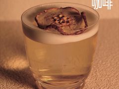 -DEW Lounge(深圳湾店)