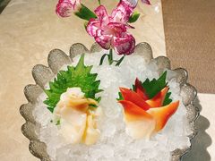 -極上萬膳·日料放题(海岸城店)