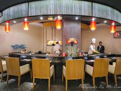 -金井日本料理(丽柏广场店)