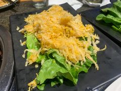 -鹤之乡·齐齐哈尔烤肉·非遗(秋涛路店)