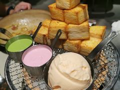 -卡朋西餐(宝安大仟里店)