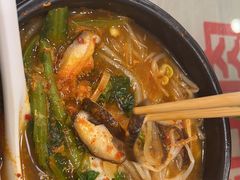 -英兰朝族饭店·英兰锅包肉(佳园路店)