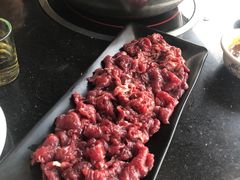 -牛一煲美食(江高店)