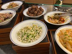 -西安高新希尔顿酒店·咖啡露台西餐厅