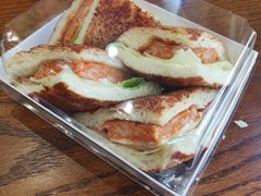 三明治-老鼎丰(靖宇街总店)