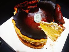 -杜夫朗格·蛋糕(烟台店)