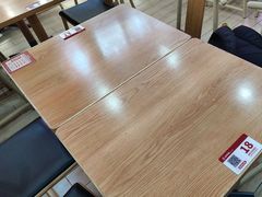 -喜家德虾仁水饺(北站店)