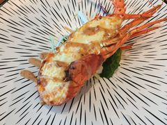 -V Bar海景扒房(北海湾惠龙万达嘉华酒店)