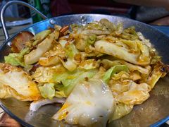 -新凯旋烧烤·燕姐千岛湖土菜