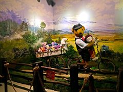 -济州岛泰迪熊博物馆