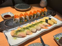 -TORO MaKi 寿司·日料(华创店)