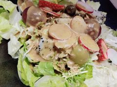 -会宾园·云山宴中餐