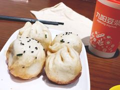 -大壶春生煎(四川中路店)